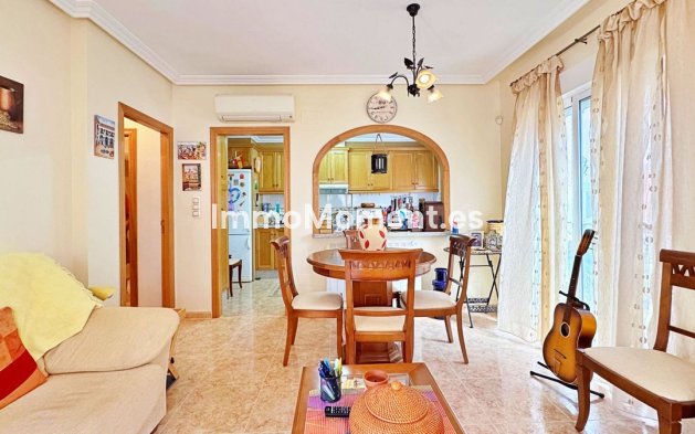 Wiederverkauf - Reihenhaus - Orihuela - Villamartin