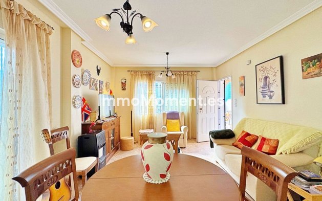 Wiederverkauf - Reihenhaus - Orihuela - Villamartin