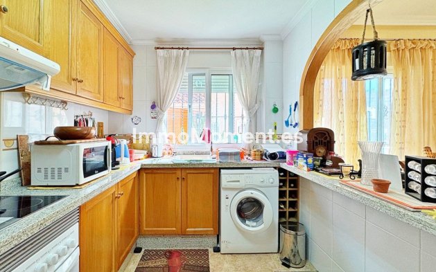 Wiederverkauf - Reihenhaus - Orihuela - Villamartin