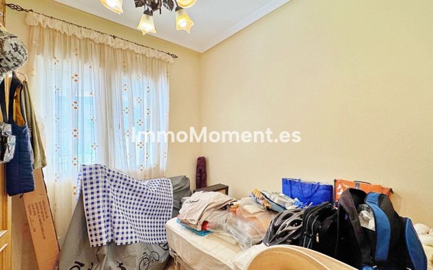 Wiederverkauf - Reihenhaus - Orihuela - Villamartin