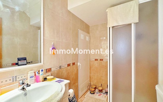 Wiederverkauf - Reihenhaus - Orihuela - Villamartin