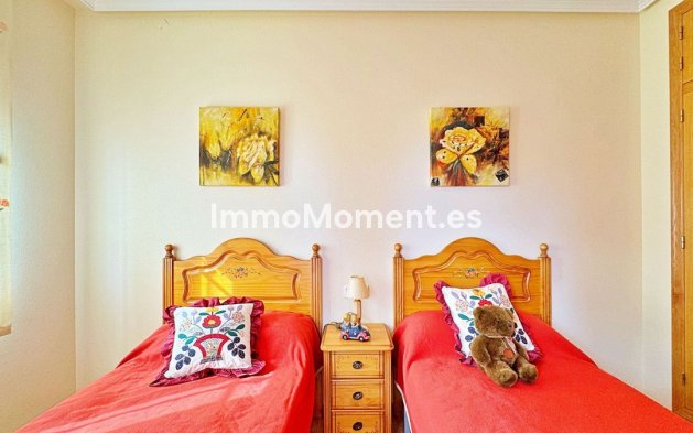 Wiederverkauf - Reihenhaus - Orihuela - Villamartin