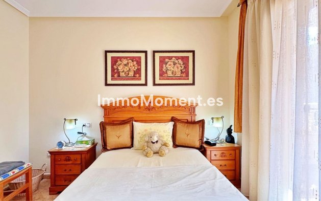 Wiederverkauf - Reihenhaus - Orihuela - Villamartin