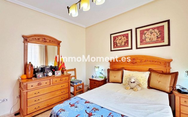 Wiederverkauf - Reihenhaus - Orihuela - Villamartin