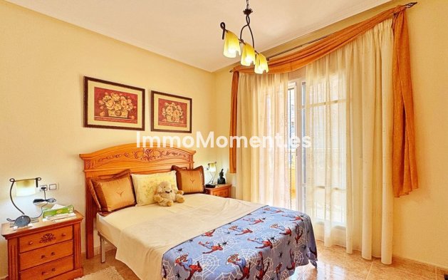 Wiederverkauf - Reihenhaus - Orihuela - Villamartin