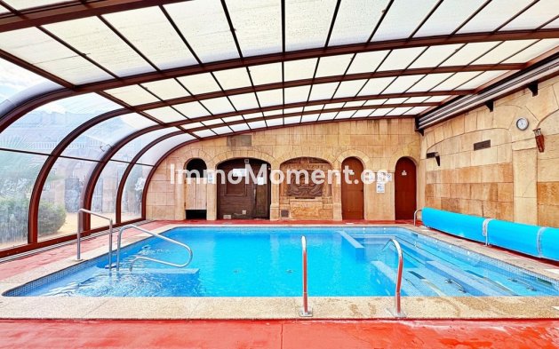 Wiederverkauf - Reihenhaus - Orihuela - Villamartin