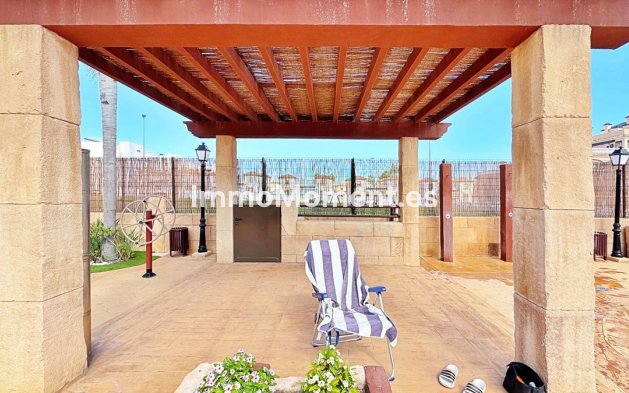 Wiederverkauf - Reihenhaus - Orihuela - Villamartin