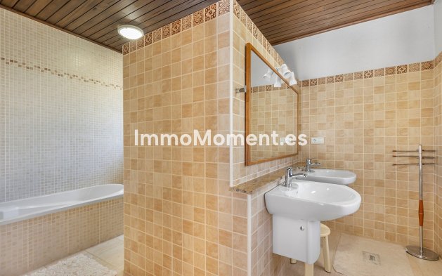 Wiederverkauf - Villa - Orihuela - Orihuela Costa