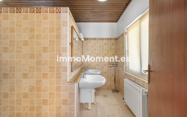 Wiederverkauf - Villa - Orihuela - Orihuela Costa