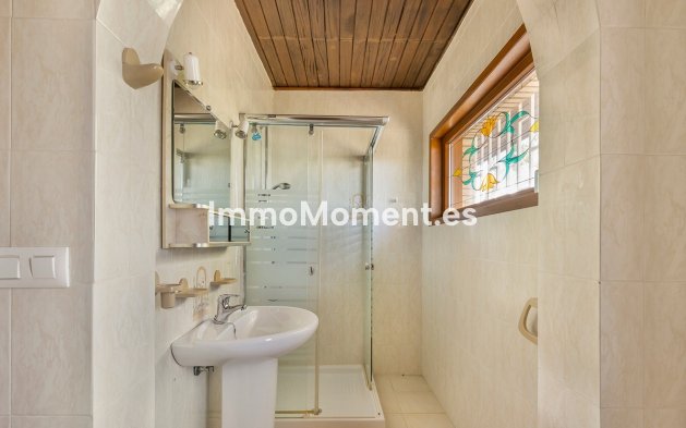 Wiederverkauf - Villa - Orihuela - Orihuela Costa