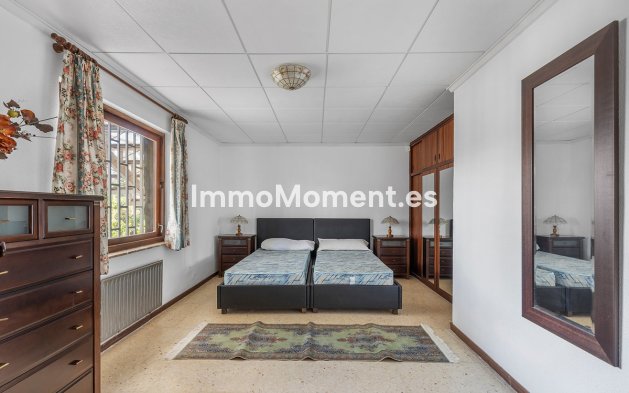 Wiederverkauf - Villa - Orihuela - Orihuela Costa