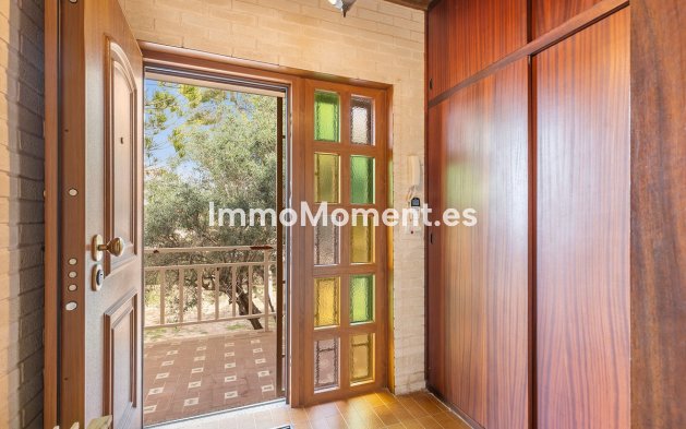 Wiederverkauf - Villa - Orihuela - Orihuela Costa