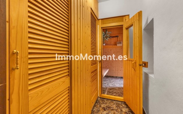 Wiederverkauf - Villa - Orihuela - Orihuela Costa