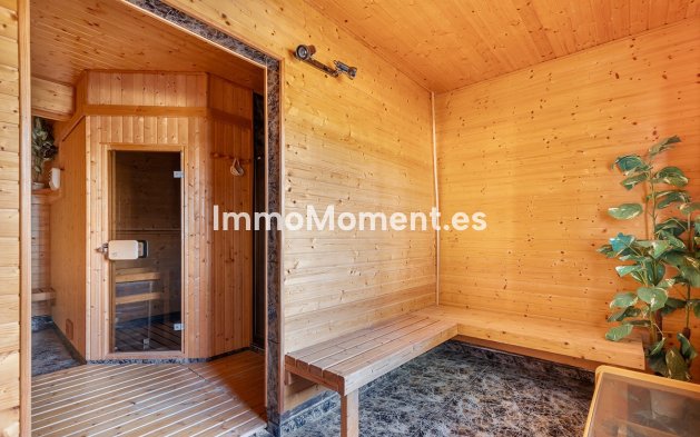 Wiederverkauf - Villa - Orihuela - Orihuela Costa