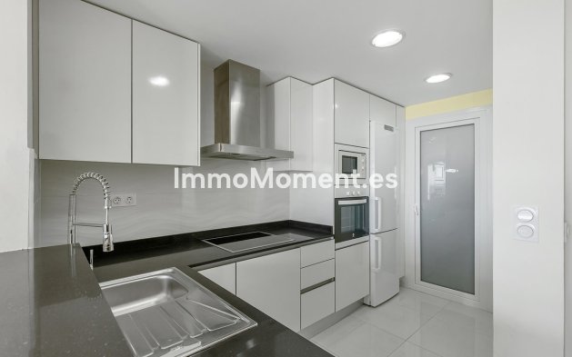 Wiederverkauf - Wohnung - Orihuela - Punta Prima