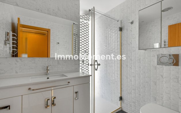 Wiederverkauf - Wohnung - Orihuela - Punta Prima