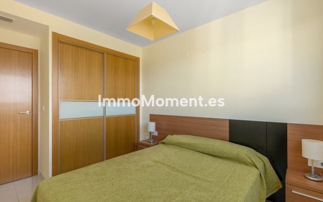 Wiederverkauf - Wohnung - Orihuela - Punta Prima