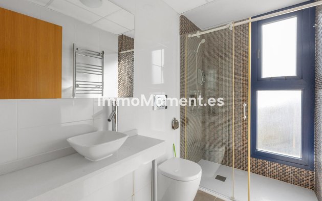 Wiederverkauf - Wohnung - Orihuela - Punta Prima