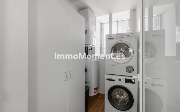 Wiederverkauf - Wohnung - Orihuela - Punta Prima