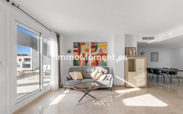 Wiederverkauf - Wohnung - Orihuela - Punta Prima