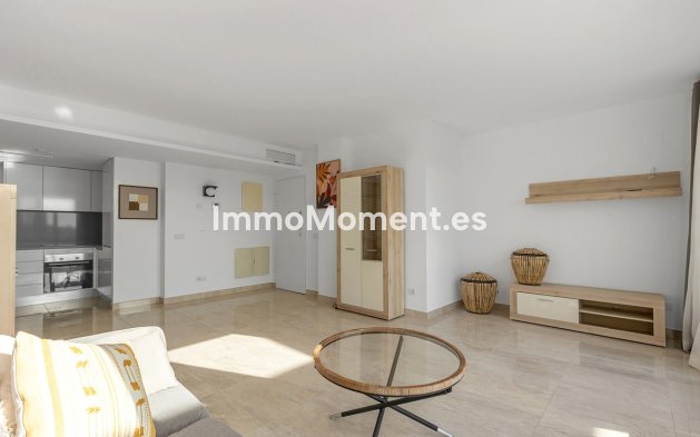 Wiederverkauf - Wohnung - Orihuela - Punta Prima