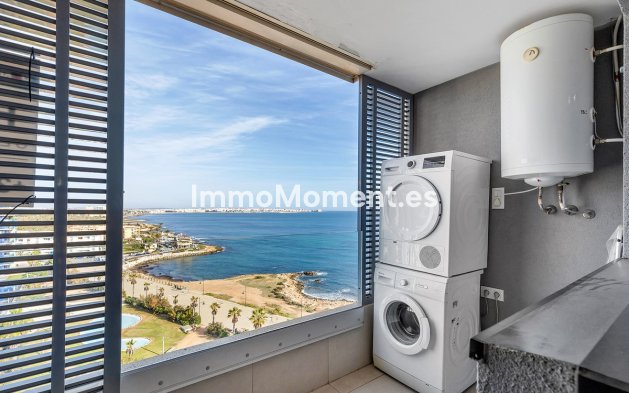 Wiederverkauf - Wohnung - Orihuela - Punta Prima