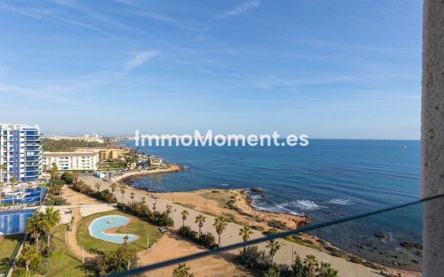Wiederverkauf - Wohnung - Orihuela - Punta Prima