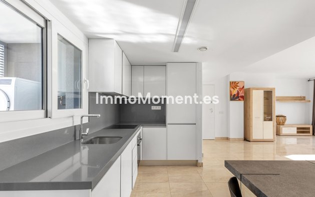 Wiederverkauf - Wohnung - Orihuela - Punta Prima