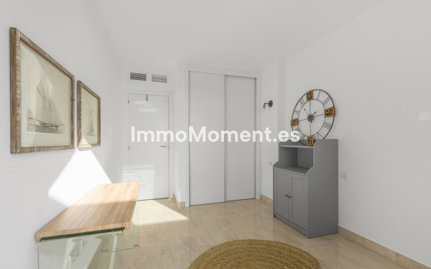 Wiederverkauf - Wohnung - Orihuela - Punta Prima