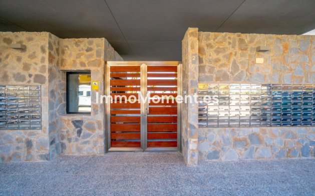 Wiederverkauf - Wohnung - Orihuela - Punta Prima