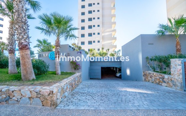 Wiederverkauf - Wohnung - Orihuela - Punta Prima