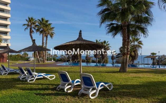 Wiederverkauf - Wohnung - Orihuela - Punta Prima