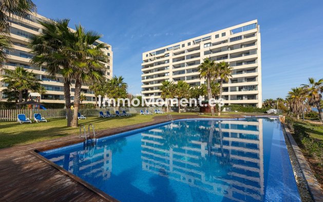 Wiederverkauf - Wohnung - Orihuela - Punta Prima