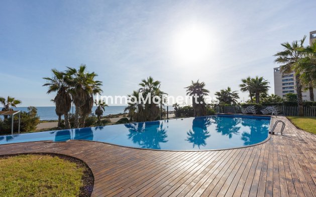 Wiederverkauf - Wohnung - Orihuela - Punta Prima