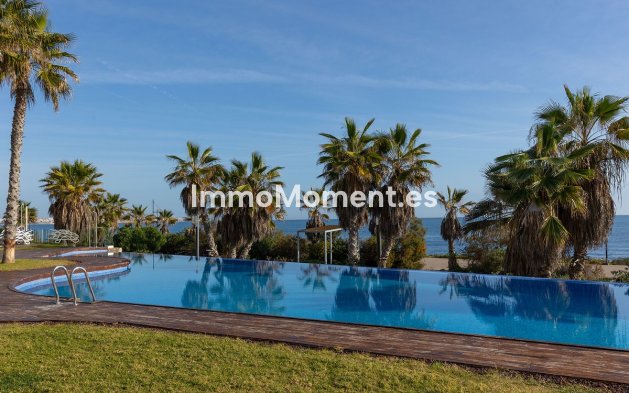 Wiederverkauf - Wohnung - Orihuela - Punta Prima