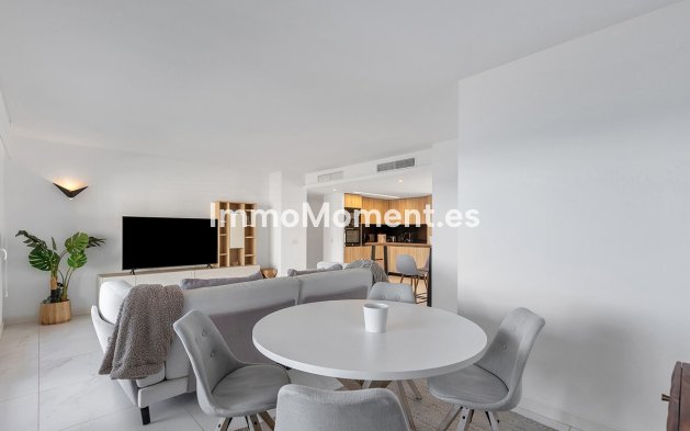 Wiederverkauf - Wohnung - Orihuela - Punta Prima