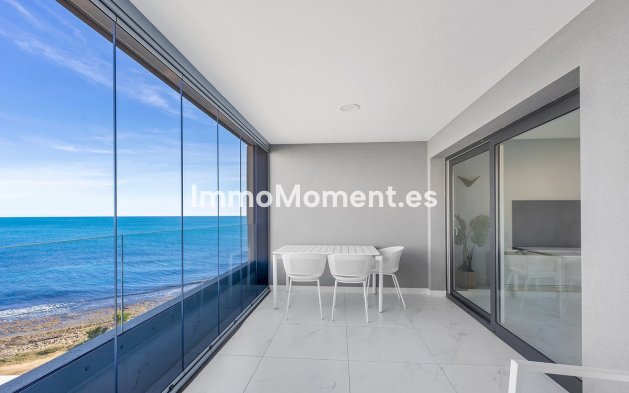 Wiederverkauf - Wohnung - Orihuela - Punta Prima