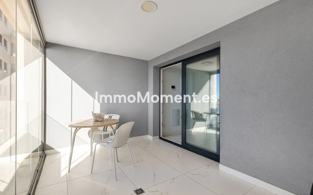 Wiederverkauf - Wohnung - Orihuela - Punta Prima