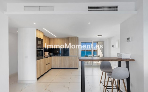 Wiederverkauf - Wohnung - Orihuela - Punta Prima