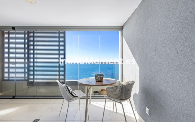 Wiederverkauf - Wohnung - Orihuela - Punta Prima