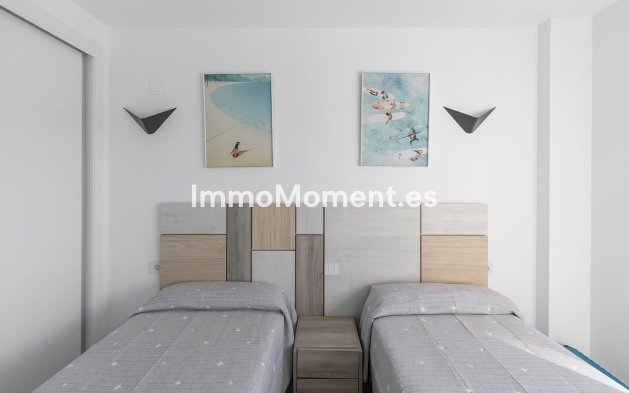 Wiederverkauf - Wohnung - Orihuela - Punta Prima