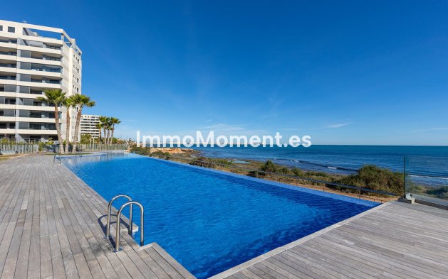 Wiederverkauf - Wohnung - Orihuela - Punta Prima