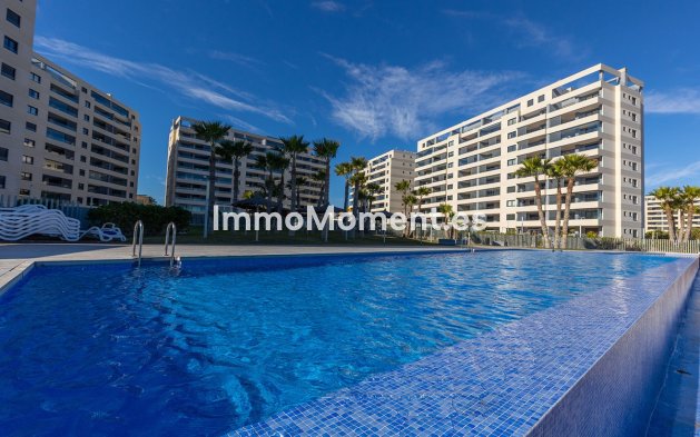 Wiederverkauf - Wohnung - Orihuela - Punta Prima