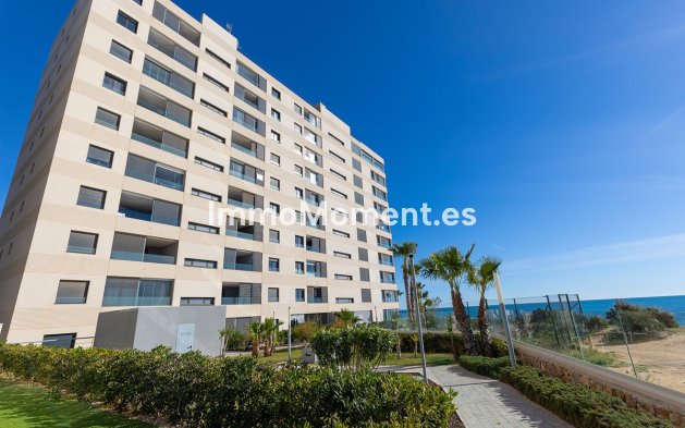 Wiederverkauf - Wohnung - Orihuela - Punta Prima