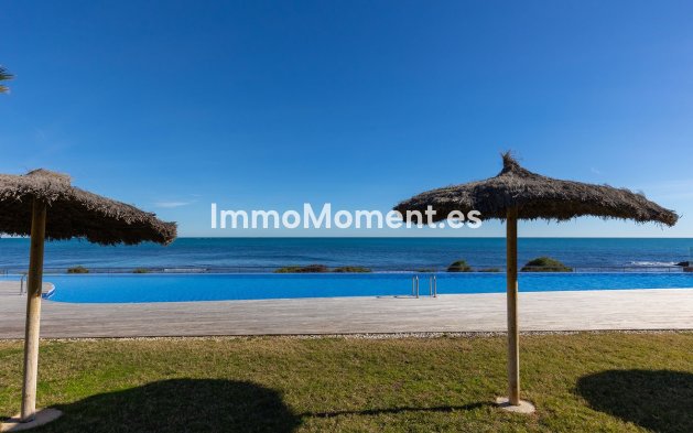 Wiederverkauf - Wohnung - Orihuela - Punta Prima