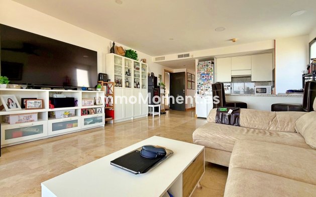 Wiederverkauf - Wohnung - Orihuela - Campoamor