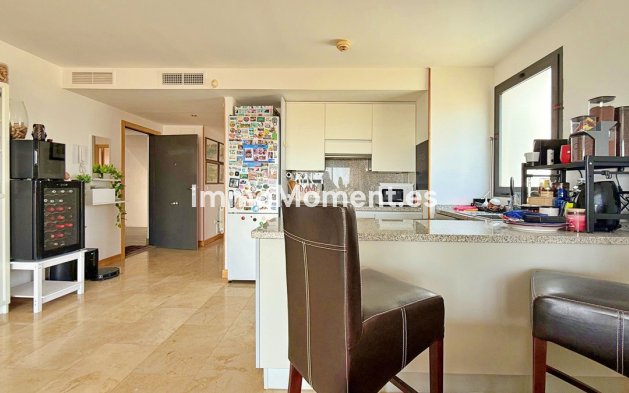 Wiederverkauf - Wohnung - Orihuela - Campoamor