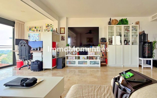 Wiederverkauf - Wohnung - Orihuela - Campoamor