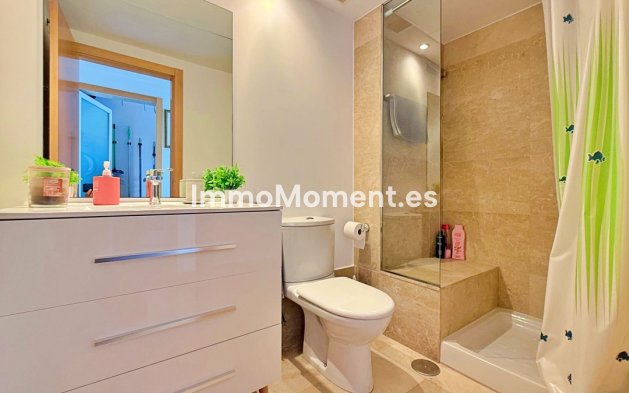 Wiederverkauf - Wohnung - Orihuela - Campoamor