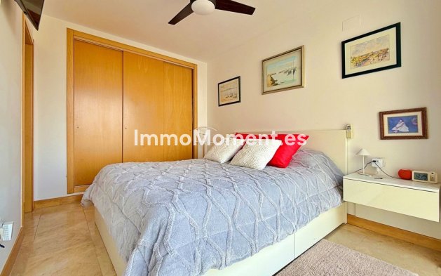 Wiederverkauf - Wohnung - Orihuela - Campoamor